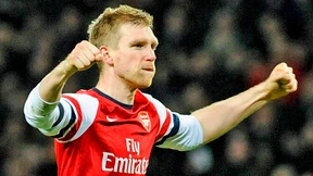 „Per Mertesacker ist beim FC Arsenal schon Kult“