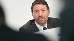 Henkel-Chef Rorsted wechselt an die Adidas-Spitze