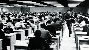 Wie erfrischend es doch ist, mit einem vollkommenen Narren zu reden!