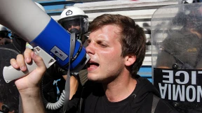 EZB-Mitglied hält Pleite für möglich