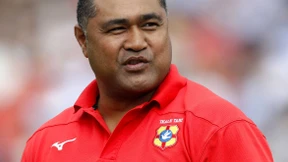 „Brutaler“ Angriff auf Tongas Rugby-Nationaltrainer