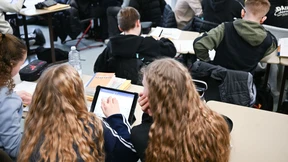 Mehr Bücher, mehr digitale Kompetenz