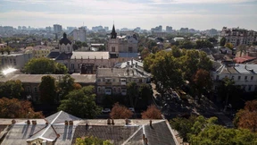 Odessa auf der UNESCO-Liste