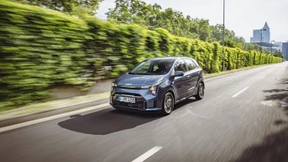 Einer der letzten sieben