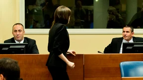 Früherer UÇK-Führer Haradinaj freigesprochen