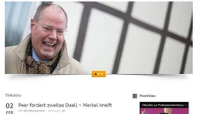 Chaos-Computer-Club hält Hackerangriff für abwegig