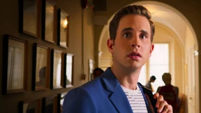 „The Politician“