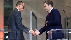 Die große Schuldenkoalition