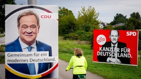 Auf den Kanzler kommt es nicht an