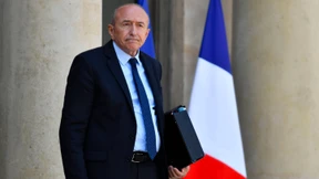 Minister: Anschlagspläne durch Festnahme vereitelt