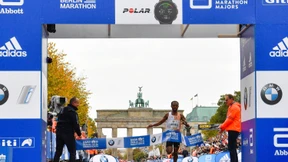 Berlin-Marathon abgesagt
