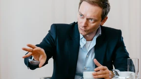 „Das EZB-Programm ist zu erfolgreich“