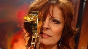 Stürmische Umarmungen und eine angetäuschte Auszeichnung