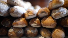 Sollen sie doch Baguette essen