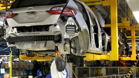 Das ist die erfolgreichste Autoaktie 2018