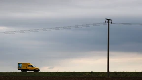 Post stellt Produktion des Streetscooters ein