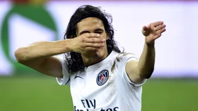 Kurioser Platzverweis nach Cavanis Gewehr-Geste