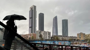 Soll ich im Beruf einen Gang zurückschalten?