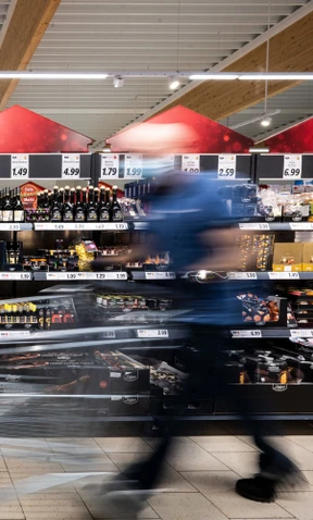 Warum die Inflation in Deutschland sinkt