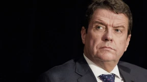 Ein Ire folgt Axel Weber bei der UBS