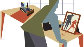 Haben Sie keinen Bruder?