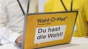 „Der Wahl-O-Mat gaukelt manchen Konservativen AfD-Nähe vor“