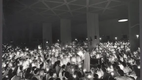 Es wirkt scheinbar unscheinbar