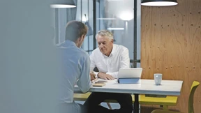 Die Boomer investieren nicht mehr