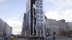 Ein Toter und Sturmschäden im Norden und Osten