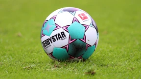 Eklat um Kurdistan-Banner bei Fußballspiel