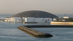 Kühle Künste am Rande der reichen Wüste