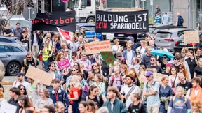 Die Katastrophe wird ausbleiben