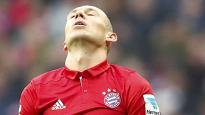 Die Bayern mühen sich zum Remis