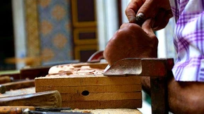 Willkommen in Tunesien