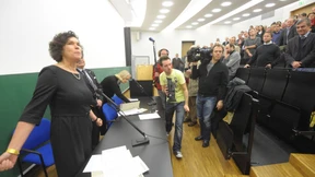 Nur noch „Professorinnen“ an der Uni Leipzig