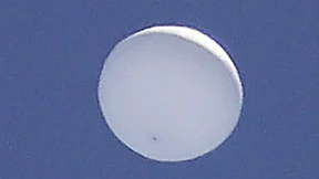 Japan untersucht Vorfälle mit mutmaßlichen Spionageballons