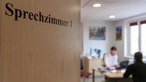 Jetzt die Krankenkasse wechseln