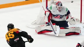 Ein Schuss, den er nie mehr vergessen wird