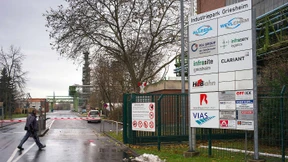 „Die Chemische“ weiter im Wartestand