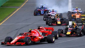 Das Rad lässt sich nicht zurückdrehen