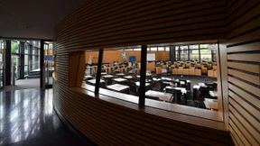 Keine Landtagswahl in Thüringen im September