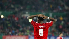 Kein Glück für Österreich