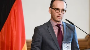 Deutsche könnten aus Wuhan herausgeholt werden