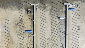 Wo in Deutschland es schon jetzt zu trocken ist