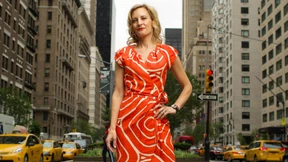 Die Luxus-Weibchen von New York