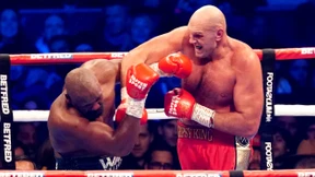 Die große Farce des Tyson Fury