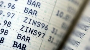 Erstmals Negativzinsen auf Tagesgeld