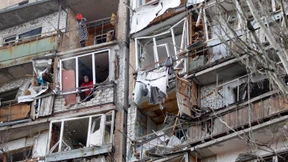 Wenn man sich von Putin einschüchtern lässt