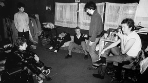 Soll ich den Butler bitten, mir ins Gesicht zu schlagen?