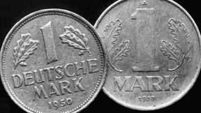 Vereint und doch geteilt